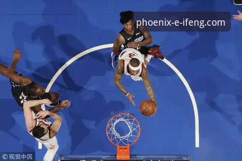 凤凰体育APP观赛实战指南：解析骑士险胜魔术的攻防细节