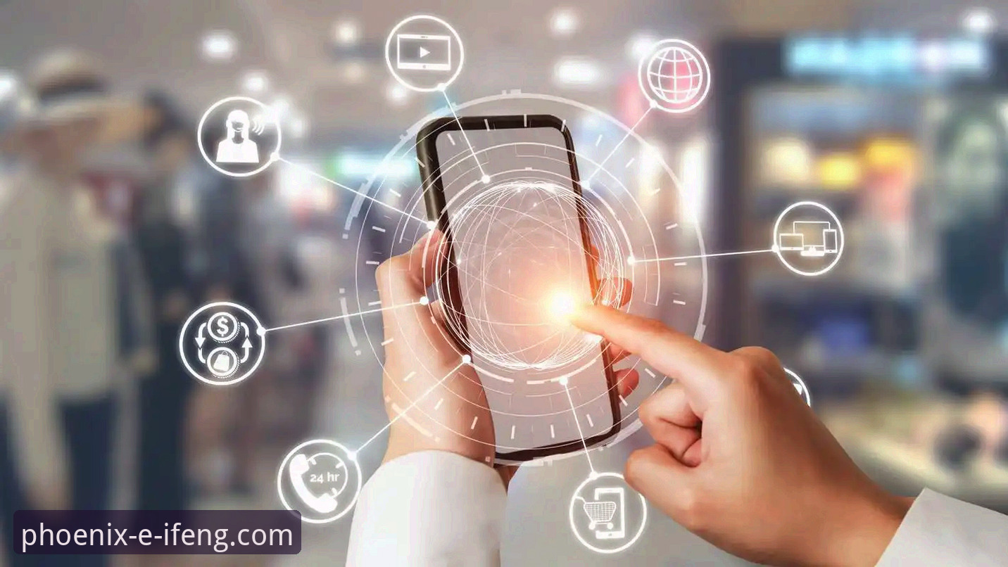 凤凰体育平台安卓下载渠道深度揭秘：官方路径与用户体验全解析